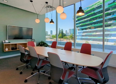 Virtual office in Surrey, BC, 9850 King George Blvd (V3T 0P9) - 2 | MatchOffice.com