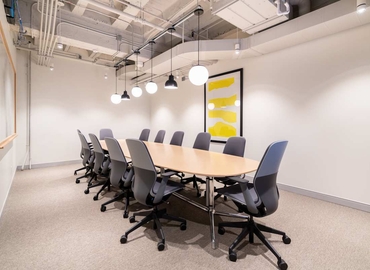 10 m² Serviced office in Toronto, 320 Bay Street (M5H 4A6) - 2 | MatchOffice