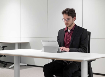 Virtual business address in Dartmouth, NS, 2 Ralston Avenue (B3B 1H7) - 7 | MatchOffice.com