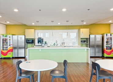 10 m² Co-working  in Calgary, AB, 903-8th Ave SW (T2P 0P7) - 5 | MatchOffice