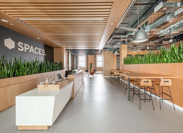 10 m² Serviced office in Ottawa, ON, 310 Miwate Private (K1R 0E2) - 4 | MatchOffice.com