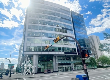 10 m² Business center in Calgary, AB, 903-8th Ave SW (T2P 0P7) - 0 | MatchOffice