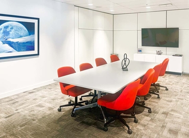 10 m² Business center in Calgary, AB, 903-8th Ave SW (T2P 0P7) - 2 | MatchOffice