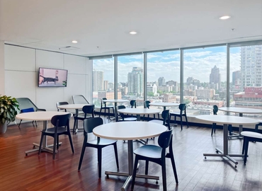 10 m² Serviced office in Calgary, AB, 903-8th Ave SW (T2P 0P7) - 4 | MatchOffice