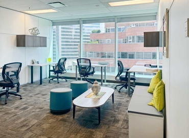 10 m² Business space in Calgary, AB, 903-8th Ave SW (T2P 0P7) - 3 | MatchOffice