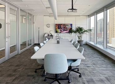 10 m² Business center in Calgary, AB, 903-8th Ave SW (T2P 0P7) - 8 | MatchOffice.com