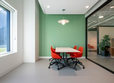 10 m² Shared office  in Dartmouth, NS, 2 Ralston Avenue (B3B 1H7) - 3 | MatchOffice