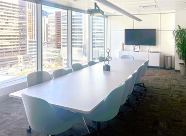 10 m² Serviced office in Calgary, AB, 903-8th Ave SW (T2P 0P7) - 9 | MatchOffice