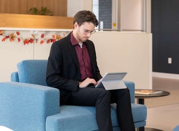 10 m² Co-working  in Dartmouth, NS, 2 Ralston Avenue (B3B 1H7) - 6 | MatchOffice.com