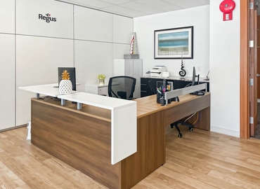 Virtual office in Calgary, AB, 903-8th Ave SW (T2P 0P7) - 1 | MatchOffice.com