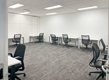 Virtual office in Calgary, AB, 903-8th Ave SW (T2P 0P7) - 7 | MatchOffice