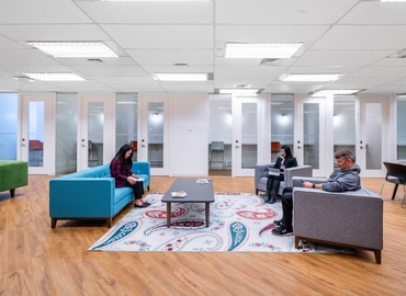 Virtual office space in Toronto, 325 Front Street West (M5V 2Y1) - 4 | MatchOffice.com