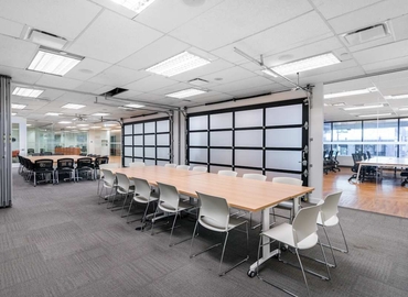 10 m² Business center in Toronto, 325 Front Street West (M5V 2Y1) - 3 | MatchOffice.com