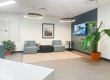 10 m² Shared workspace  in Calgary, AB, 6815-8th Street NE (T2E 7H7) - 9 | MatchOffice.com