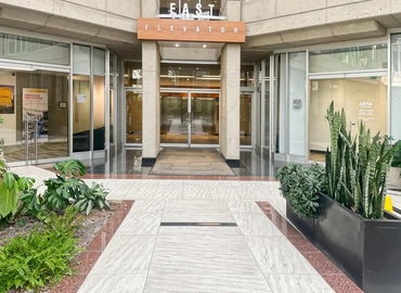 10 m² Co-working  in Calgary, AB, 6815-8th Street NE (T2E 7H7) - 10 | MatchOffice.com