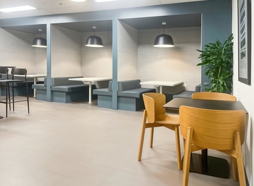 10 m² Business park in Calgary, AB, 6815-8th Street NE (T2E 7H7) - 8 | MatchOffice.com