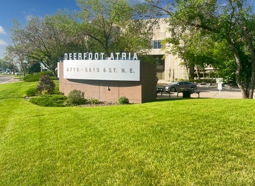 10 m² Business space in Calgary, AB, 6815-8th Street NE (T2E 7H7) - 11 | MatchOffice.com