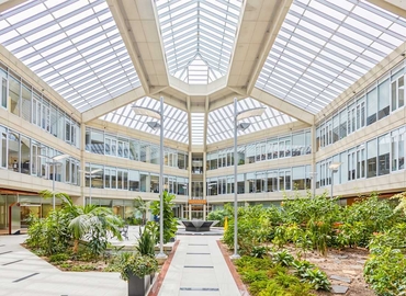 10 m² Business park in Calgary, AB, 6815-8th Street NE (T2E 7H7) - 12 | MatchOffice