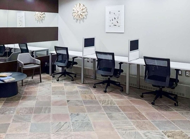 10 m² Business center in Saskatoon, 111 2nd Avenue South (S7K 1K6) - 2 | MatchOffice.com