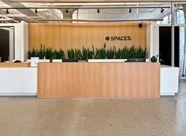 10 m² Shared workspace  in Toronto, 235 Carlaw Avenue (M4M 2S1) - 1 | MatchOffice.com