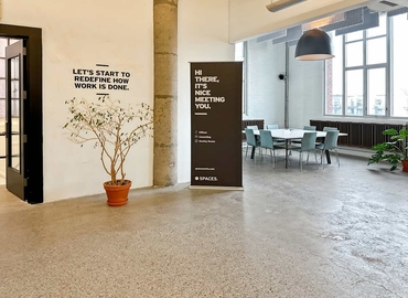 10 m² Co-working  in Toronto, 235 Carlaw Avenue (M4M 2S1) - 10 | MatchOffice