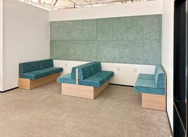 10 m² Coworking space  in Toronto, 235 Carlaw Avenue (M4M 2S1) - 11 | MatchOffice.com