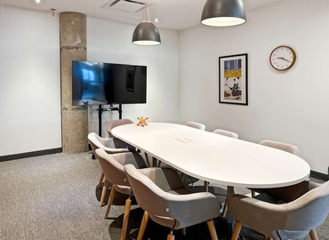 Virtual office in Toronto, 235 Carlaw Avenue (M4M 2S1) - 2 | MatchOffice.com