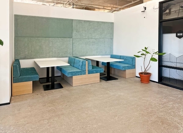 Virtual office space in Toronto, 235 Carlaw Avenue (M4M 2S1) - 4 | MatchOffice.com