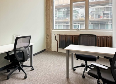 Virtual address in Toronto, 235 Carlaw Avenue (M4M 2S1) - 3 | MatchOffice.com