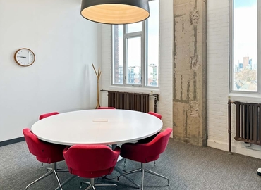 Virtual business address in Toronto, 235 Carlaw Avenue (M4M 2S1) - 8 | MatchOffice.com