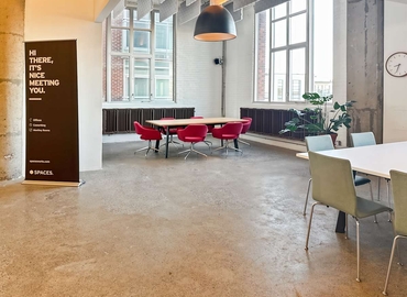 Virtual business address in Toronto, 235 Carlaw Avenue (M4M 2S1) - 9 | MatchOffice