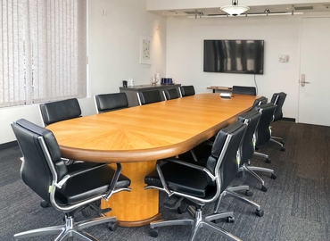 10 m² Serviced office in Richmond, BC, 13353 Commerce Parkway (V6V 3A1) - 2 | MatchOffice