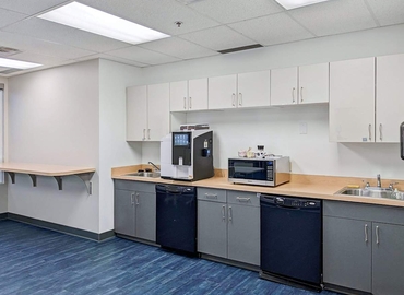 10 m² Coworking  in Edmonton, AB, 9426 51 Ave NW #2nd (T6E 5A6) - 5 | MatchOffice