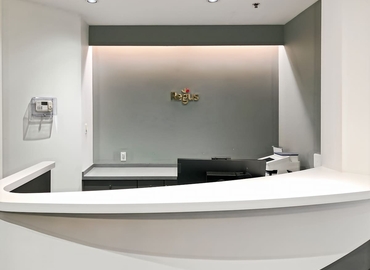 10 m² Business center in Richmond, BC, 13353 Commerce Parkway (V6V 3A1) - 1 | MatchOffice