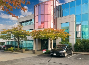 10 m² Business center in Richmond, BC, 13353 Commerce Parkway (V6V 3A1) - 0 | MatchOffice
