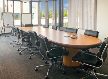 10 m² Coworking  in Richmond, BC, 13353 Commerce Parkway (V6V 3A1) - 9 | MatchOffice