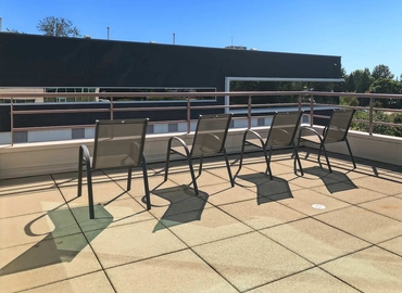 10 m² Co-working  in Richmond, BC, 13353 Commerce Parkway (V6V 3A1) - 10 | MatchOffice