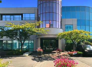 10 m² Coworking space  in Richmond, BC, 13353 Commerce Parkway (V6V 3A1) - 12 | MatchOffice.com