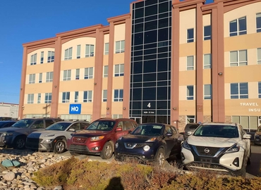 10 m² Serviced office in Edmonton, AB, 9426 51 Ave NW #2nd (T6E 5A6) - 0 | MatchOffice.com