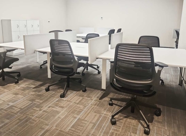 10 m² Co-working  in Toronto, 125 Commerce Valley Dr W (L3T 7W4) - 9 | MatchOffice