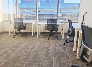 Virtual office space in Toronto, 125 Commerce Valley Dr W (L3T 7W4) - 7 | MatchOffice.com