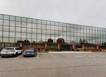 10 m² Coworking  in Mississauga, ON, 6700 Century Ave (L5N 6A4) - 0 | MatchOffice