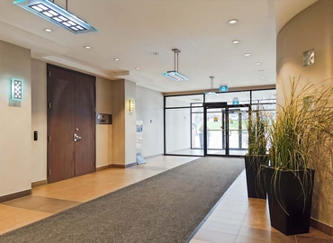 Virtual business address in Mississauga, ON, 6700 Century Ave (L5N 6A4) - 7 | MatchOffice.com