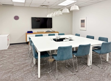 Virtual address in Mississauga, ON, 6700 Century Ave (L5N 6A4) - 6 | MatchOffice