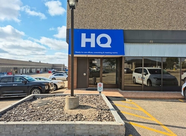 10 m² Shared office  in Regina, SK, 335 Hoffer Dr (S4N 6E2) - 0 | MatchOffice