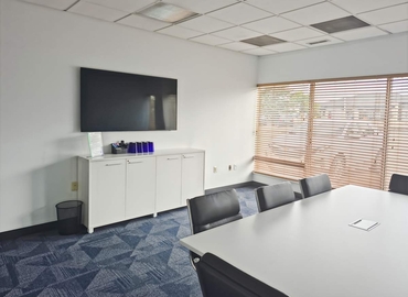 10 m² Co-working  in Regina, SK, 335 Hoffer Dr (S4N 6E2) - 6 | MatchOffice