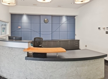 10 m² Coworking space  in Regina, SK, 335 Hoffer Dr (S4N 6E2) - 1 | MatchOffice.com