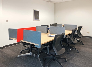 Virtual office space in Richmond, BC, 13353 Commerce Parkway (V6V 3A1) - 7 | MatchOffice.com