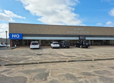 10 m² Business park in Regina, SK, 335 Hoffer Dr (S4N 6E2) - 3 | MatchOffice