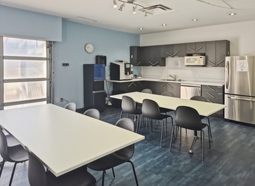 10 m² Business center in Regina, SK, 335 Hoffer Dr (S4N 6E2) - 5 | MatchOffice.com